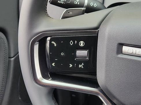 Used 2025 Land Rover Discovery Sport S AWD/4WD image 27