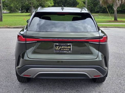 New 2026 Lexus RX 350 Premium FWD image 3