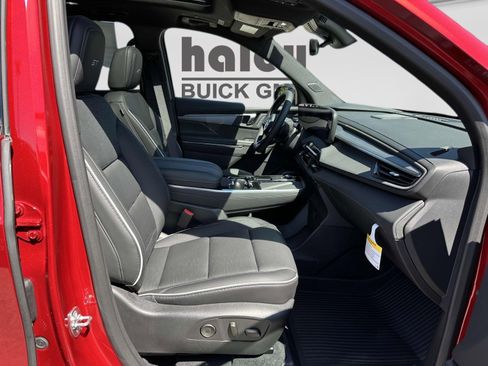 New 2026 Buick Enclave Sport Touring w/ Power Package image 11