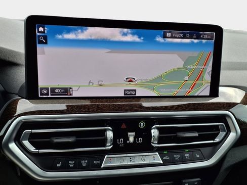 Used 2022 BMW X3 xDrive30i w/ Premium Package 2 image 22