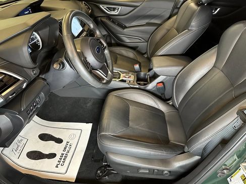 Used 2023 Subaru Forester Touring w/ Popular Package #3 image 19