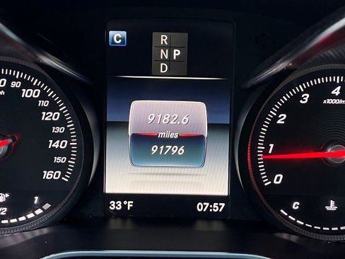 Used 2018 Mercedes-Benz C 300 4MATIC Sedan image 24