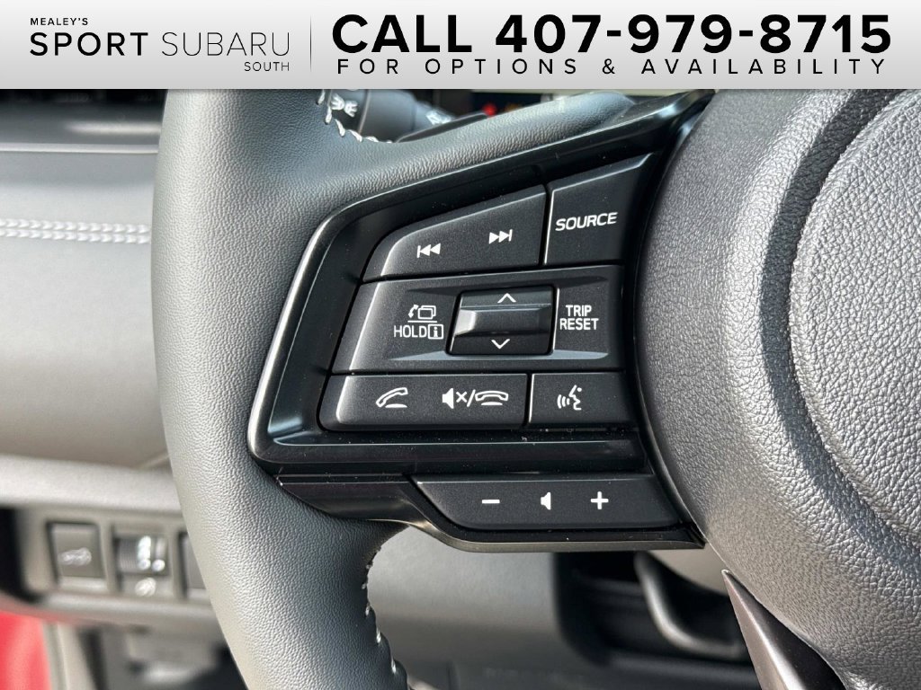 New 2026 Subaru Outback Touring XT AWD/4WD image 43