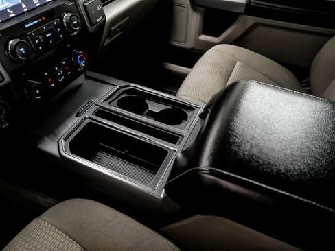 Used 2019 Ford F150 XLT w/ Equipment Group 302A Luxury image 27