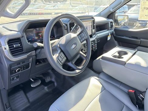 New 2025 Ford F150 XL image 19