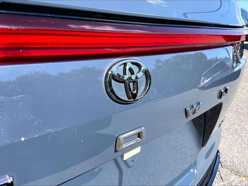 Certified 2025 Toyota Crown Signia w/ Advanced Technology Package AWD/4WD image 30