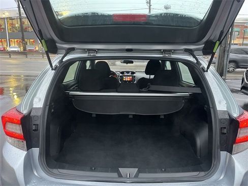 Used 2021 Subaru Impreza 2.0i Sport image 23