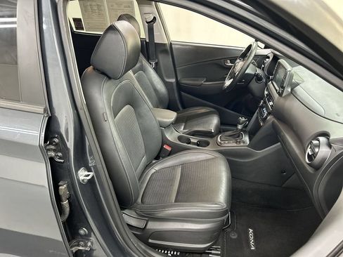 Used 2021 Hyundai Kona Ultimate AWD/4WD image 24
