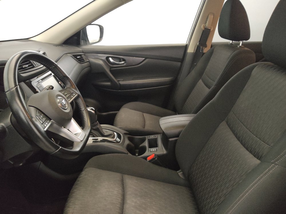 Used 2020 Nissan Rogue S w/ Special Edition Package AWD/4WD image 17