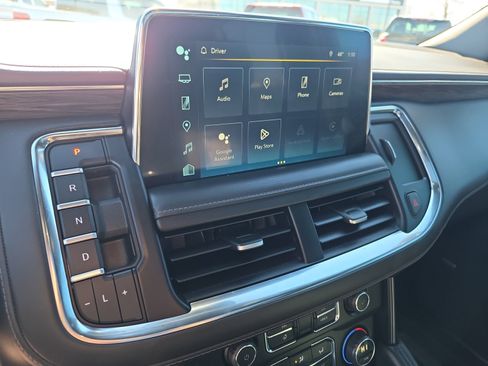 Used 2023 Chevrolet Tahoe Z71 image 26