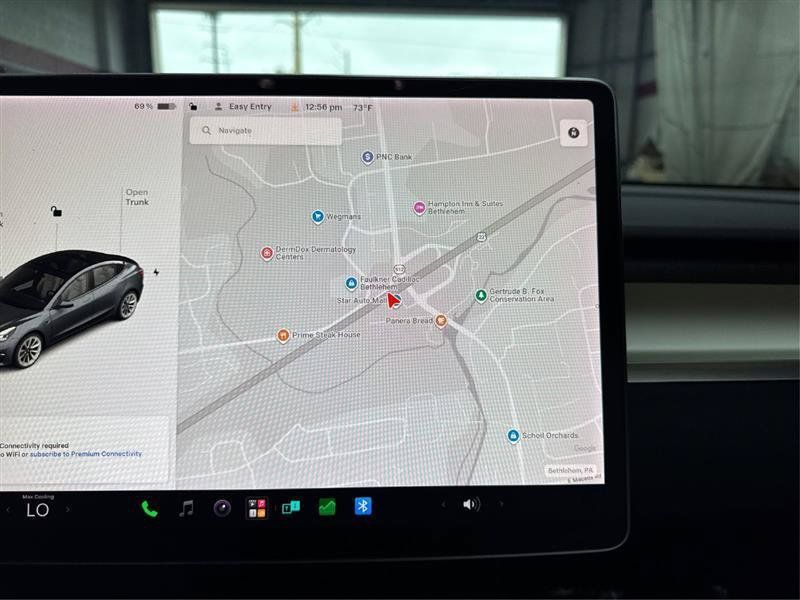 Used 2021 Tesla Model 3 Standard Range Plus RWD image 33