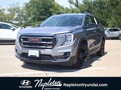 Used 2023 GMC Terrain AT4