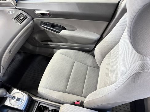 Used 2010 Honda Civic LX image 37