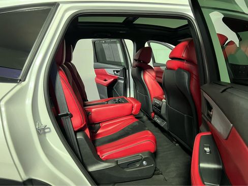 Certified 2022 Acura MDX Type S AWD/4WD image 30