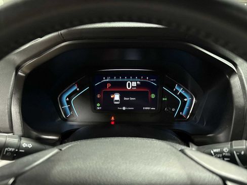 Used 2023 Honda Odyssey EX-L image 33