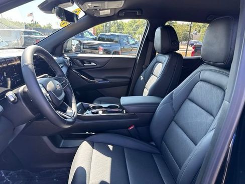 Used 2026 Chevrolet Equinox LT w/ Convenience Package II AWD/4WD image 15