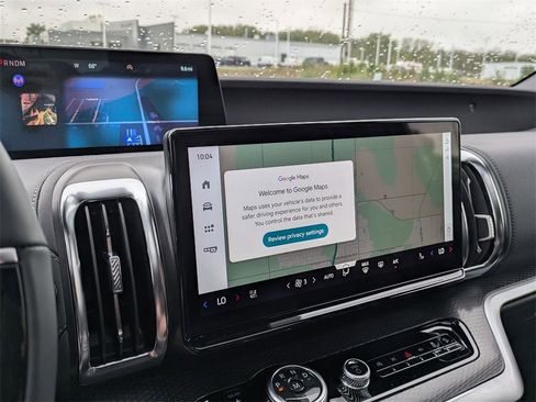 New 2025 Ford Expedition Platinum image 14