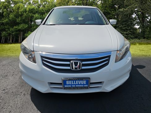 Used 2012 Honda Accord SE image 2