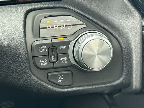 New 2026 RAM 1500 Laramie w/ Night Edition image 23