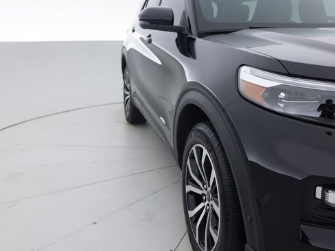 Used 2020 Ford Explorer ST AWD/4WD image 13
