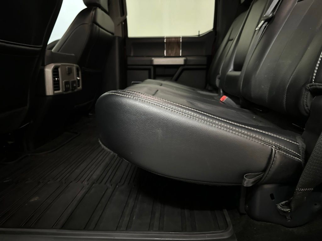 Used 2019 Ford F150 Lariat AWD/4WD image 47