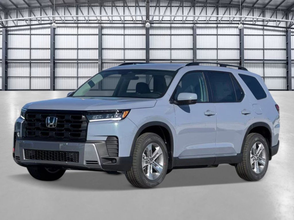 New 2026 Honda Pilot EX-L image 1