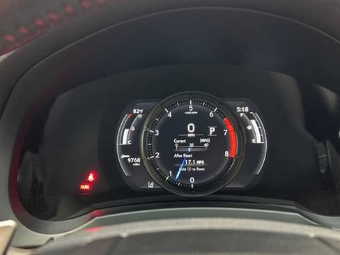 Used 2024 Lexus IS 350 F Sport w/ Navigation Package RWD image 21