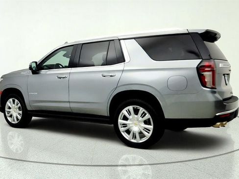 Used 2023 Chevrolet Tahoe High Country AWD/4WD image 7