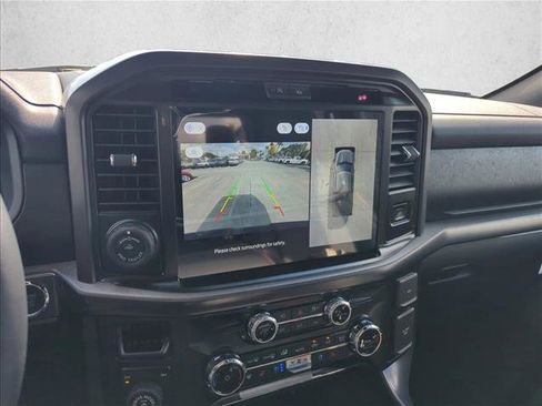 New 2026 Ford F150 Tremor w/ Equipment Group 402B AWD/4WD image 13