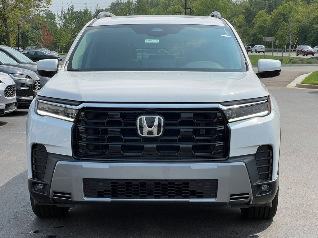 New 2026 Honda Pilot image 49