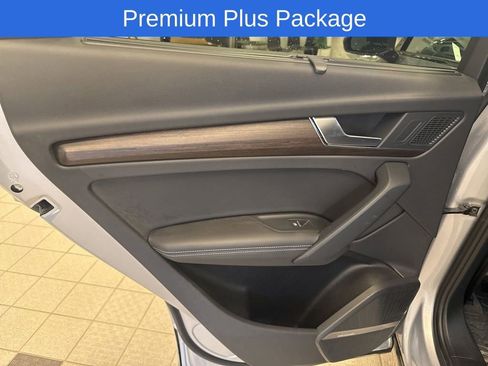 Used 2023 Audi Q5 2.0T Premium Plus w/ Premium Plus Package image 22