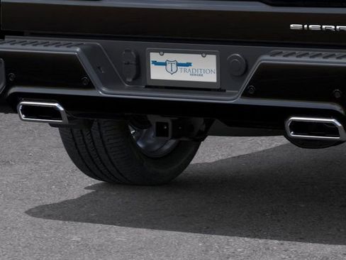 New 2026 GMC Sierra 1500 Denali w/ Denali Reserve Package image 14