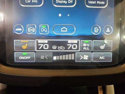 New 2026 Subaru Forester Premium image 23