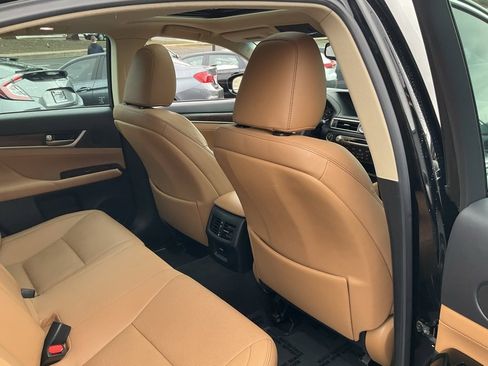 Used 2015 Lexus GS 350 AWD image 46