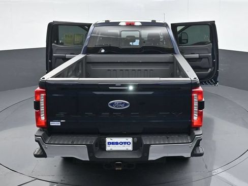 Used 2024 Ford F250 Lariat w/ Lariat Ultimate Package AWD/4WD image 63