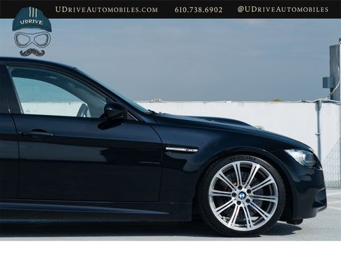 Used 2008 BMW M3 Sedan RWD image 17