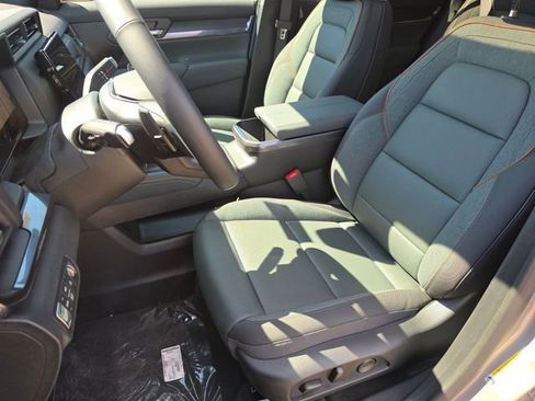 New 2026 GMC Terrain AT4 w/ Convenience Package III AWD/4WD image 25