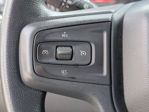 Used 2022 Chevrolet Silverado 2500 W/T w/ WT Convenience Package RWD image 36