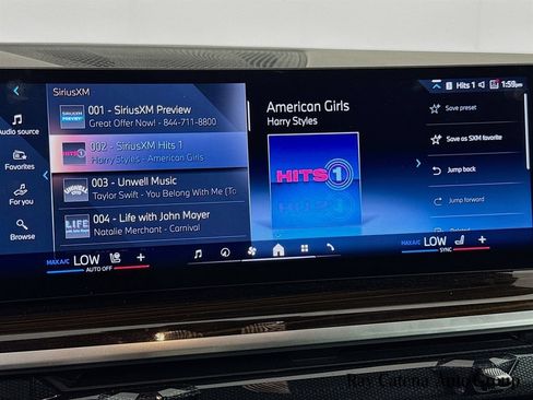 Used 2026 BMW X5 xDrive40i w/ Climate Comfort Package AWD/4WD image 15