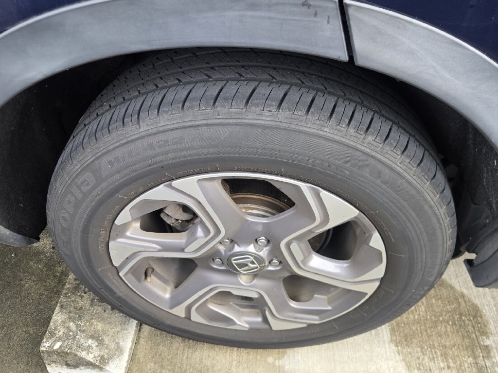 Used 2018 Honda CR-V EX-L image 5