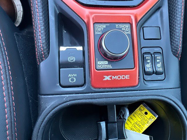 Used 2020 Subaru Forester Sport w/ Popular Package #2 AWD/4WD image 26