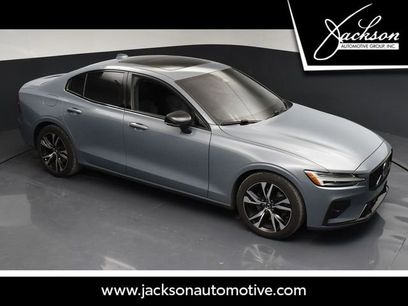 Used 2024 Volvo S60 B5 Core