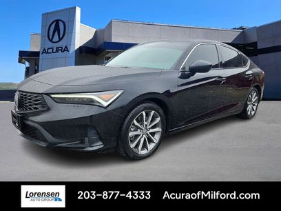 Used 2024 Acura Integra