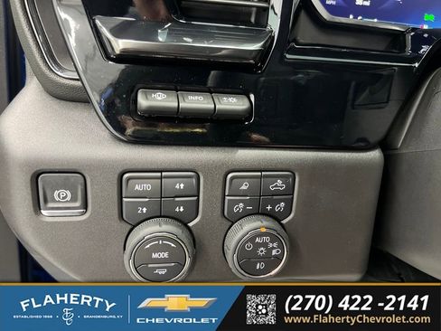 Used 2026 Chevrolet Silverado 1500 ZR2 AWD/4WD image 25