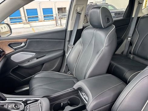 Certified 2024 Acura RDX SH-AWD w/ Advance Package image 14