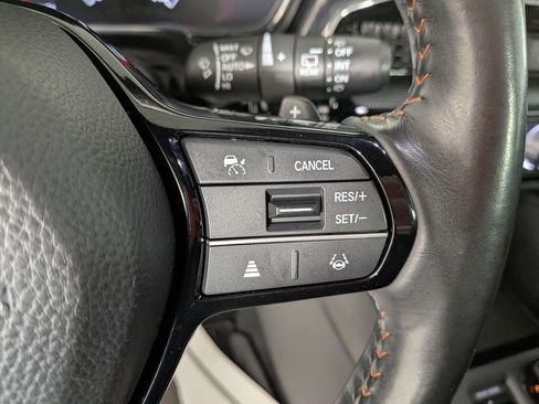 Used 2023 Honda CR-V Sport Touring image 23