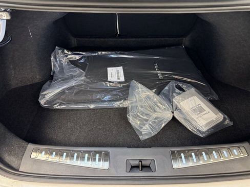 New 2026 Nissan Sentra SL w/ Floor Mat Package FWD image 22