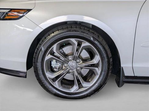 Used 2023 Honda Accord EX-L image 23