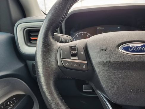 Used 2022 Ford Maverick XLT w/ Equipment Group 300A Standard AWD/4WD image 12