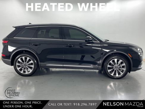 Used 2022 Lincoln Corsair Reserve w/ Elements Package image 5